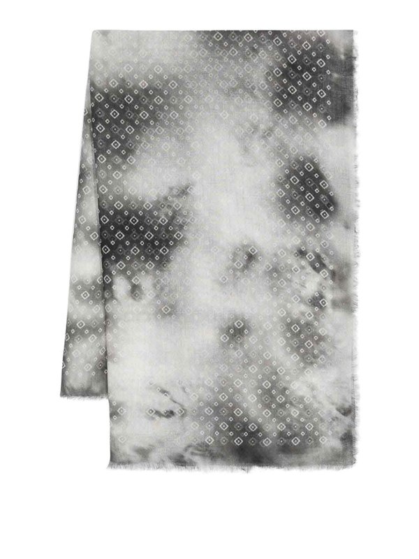 DESTIN: Stoles & Shawls - Briana