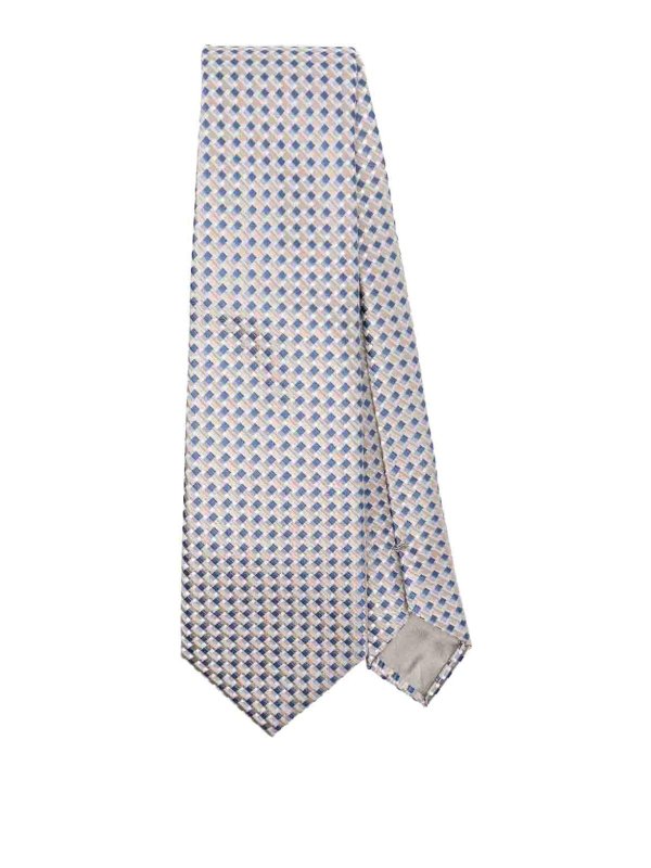 GIORGIO ARMANI: cravatte e papillion - Cravatta