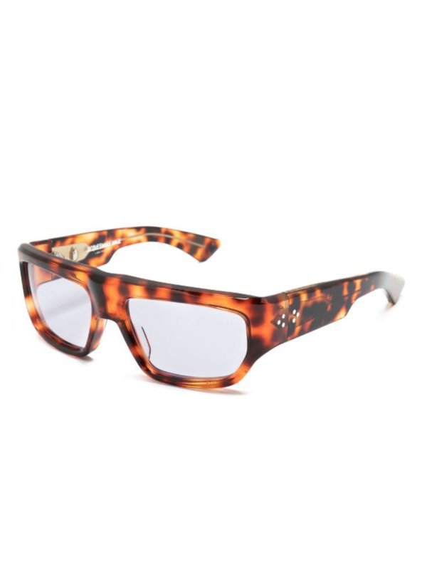 JACQUES MARIE MAGE: Sonnenbrillen online - Sonnenbrille - Metallic