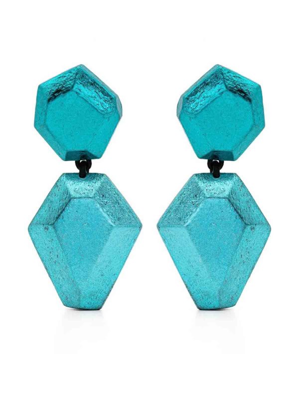 The Best Shops MONIES: Pendientes - Pendientes - Nebu