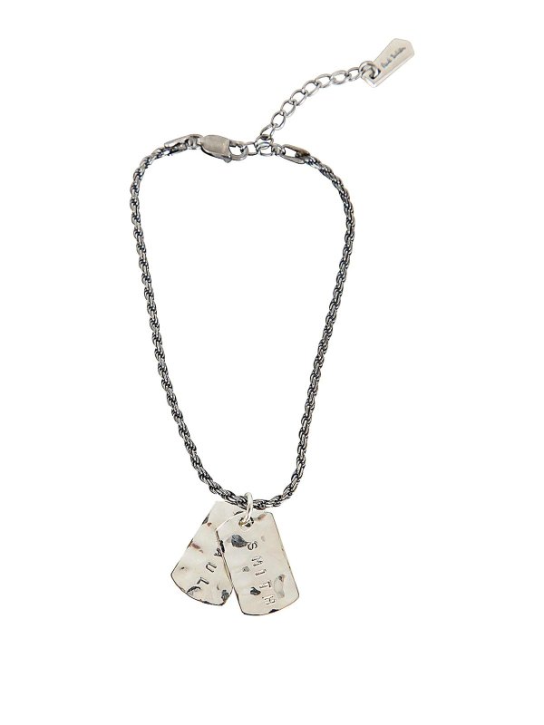 PAUL SMITH: Bracciali e Braccialetti - Bracciale