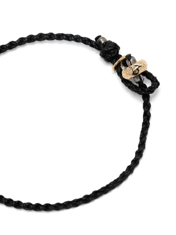 Brazalete - Negro shop online: PAUL SMITH