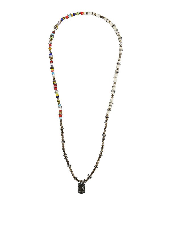 PAUL SMITH: Necklaces & Chokers online - Necklace