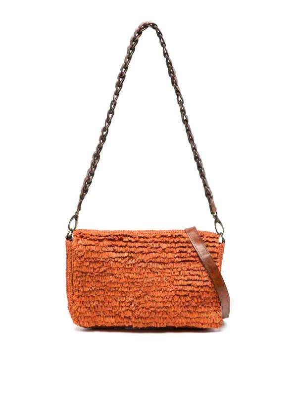 IBELIV: クロスボディバッグ - クロスボディバッグ - Hafa