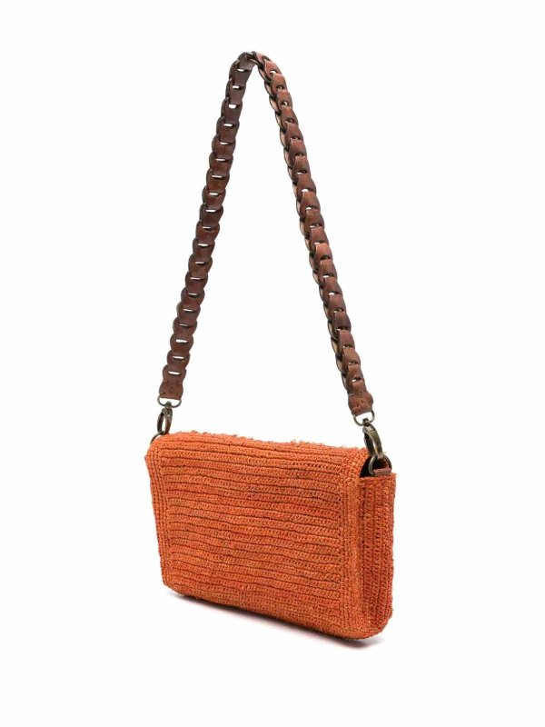 IBELIV: クロスボディバッグ online - クロスボディバッグ - Hafa