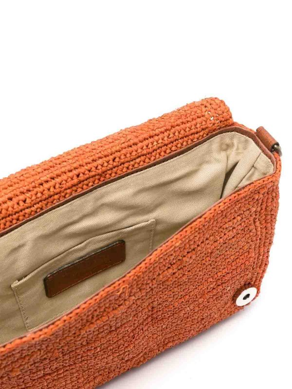 The Best Shops IBELIV: クロスボディバッグ - クロスボディバッグ - Hafa