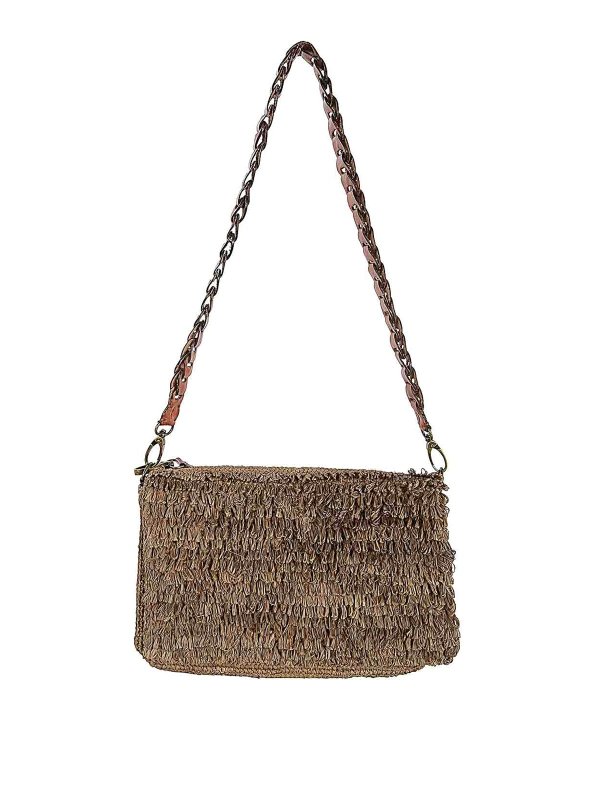 IBELIV: クロスボディバッグ - クロスボディバッグ - Hafa