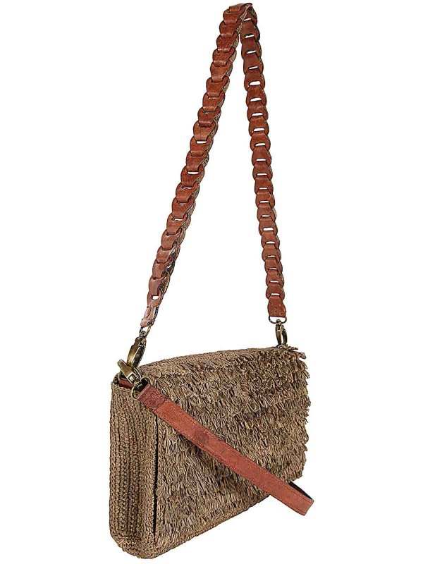 IBELIV: クロスボディバッグ online - クロスボディバッグ - Hafa