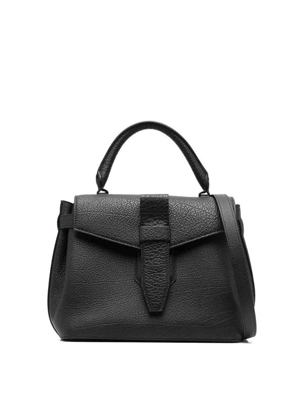 LANCEL: Sacs à main - Sac Cabas - Charlie