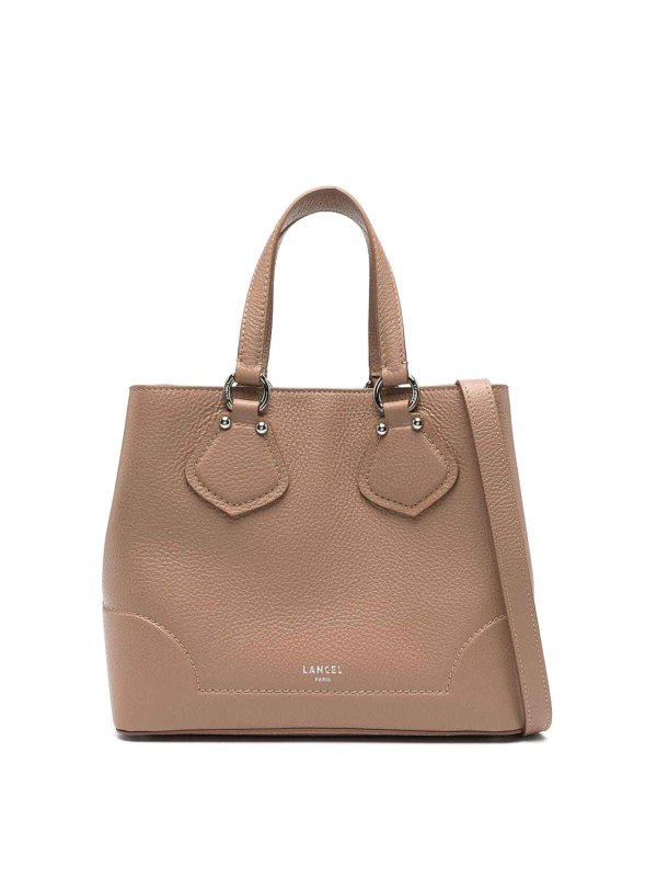 LANCEL: cross body bags - Izy bag