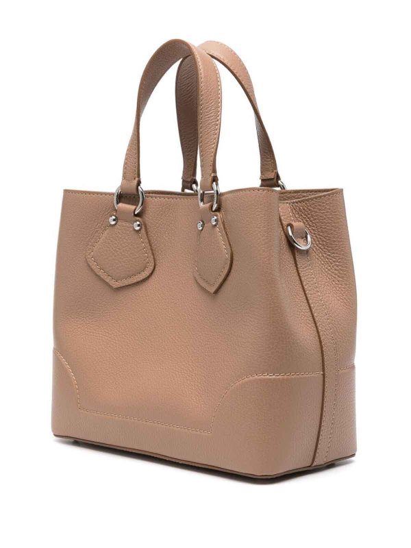LANCEL: cross body bags online - Izy bag