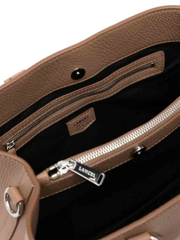 The Best Shops LANCEL: cross body bags - Izy bag
