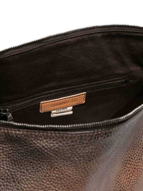 The Best Shops NUMERO 10: Bolsos de hombro - Bolsa De Hombro - Crossbody