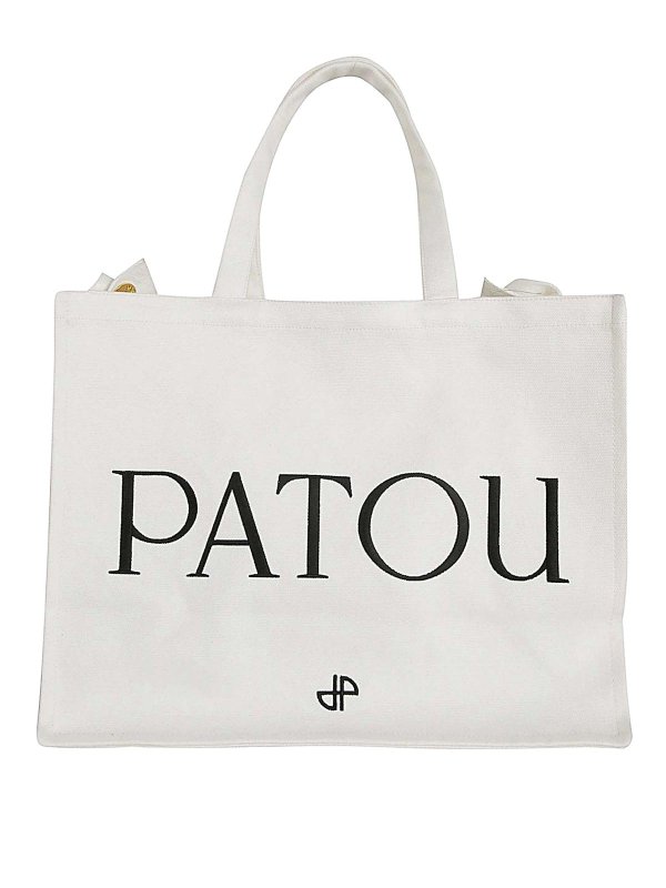 PATOU: Sacs bandoulière - Sac Bandoulière - Large