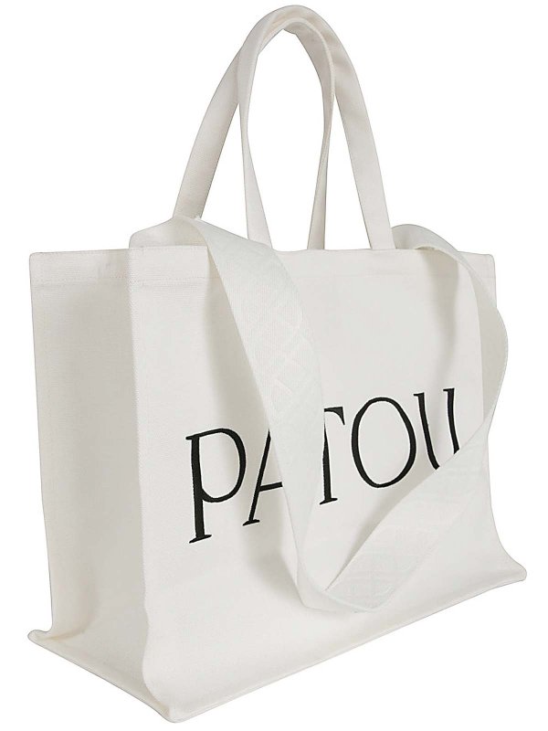 PATOU: Sacs bandoulière online - Sac Bandoulière - Large
