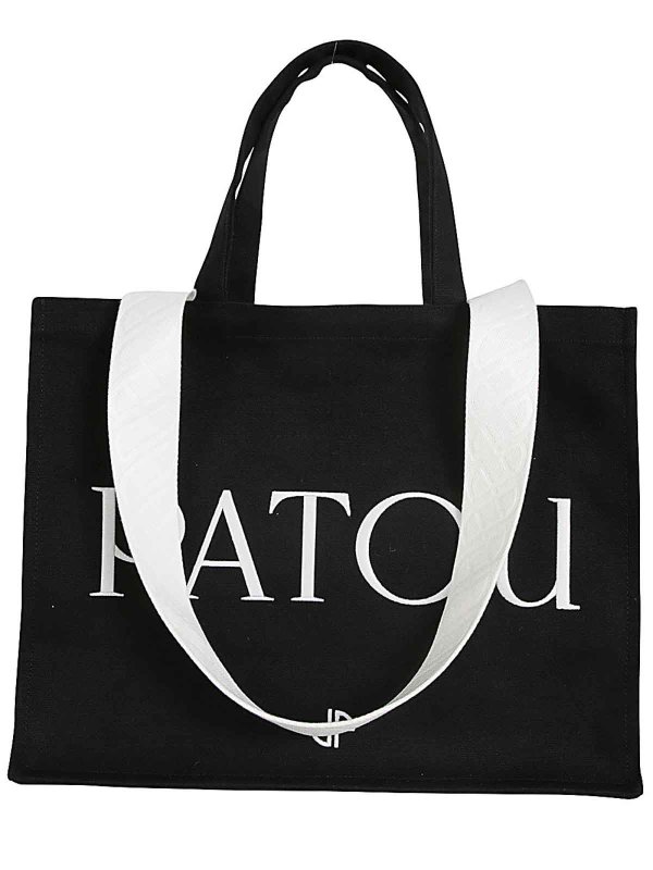 The Best Shops PATOU: cross body bags - Large Tote Bag
