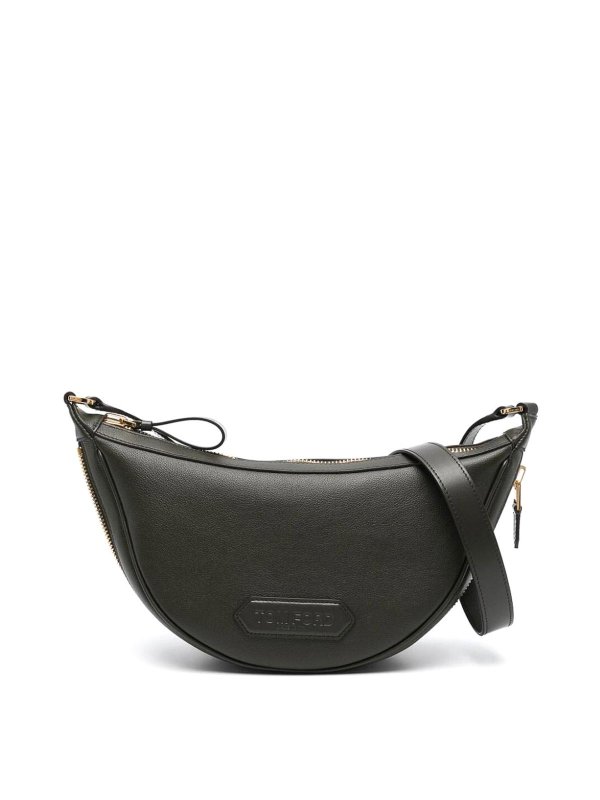 TOM FORD: shoulder bags - Messenger bag