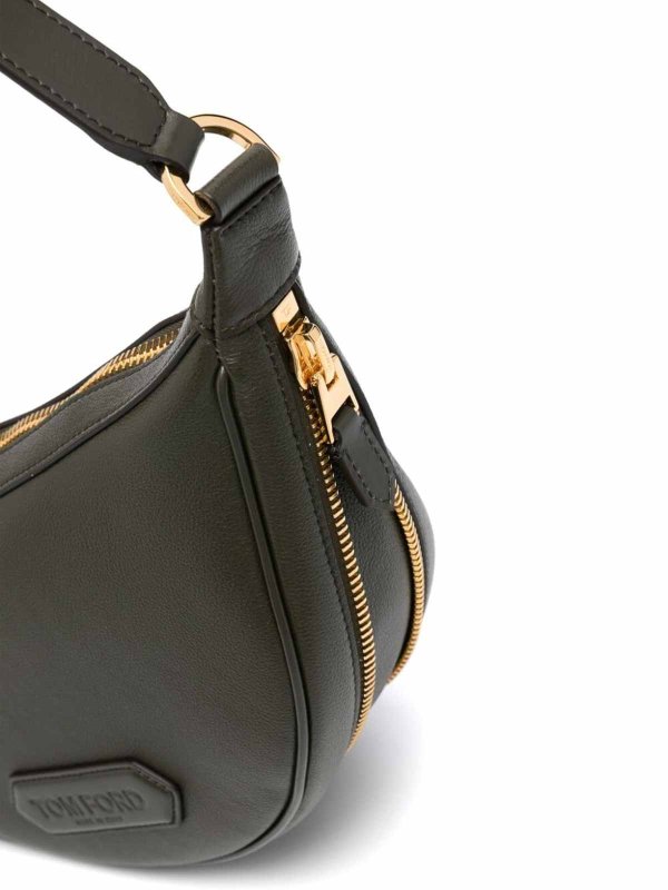 The Best Shops TOM FORD: shoulder bags - Messenger bag