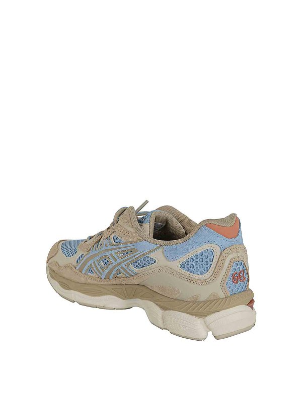 The Best Shops ASICS: スニーカー - スニーカー - Gel Nyc