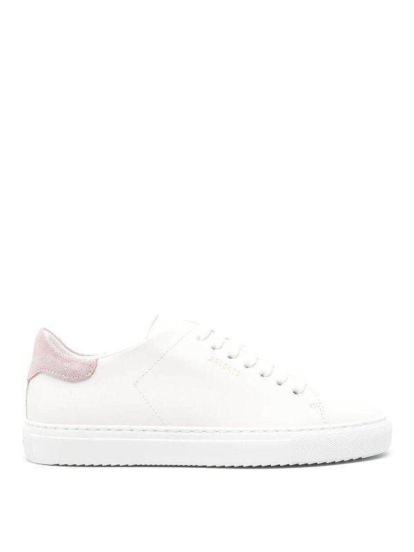AXEL ARIGATO: Chaussures de sport - Baskets - Rose
