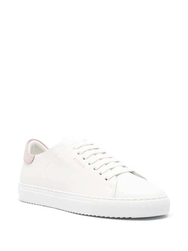 AXEL ARIGATO: Chaussures de sport online - Baskets - Rose