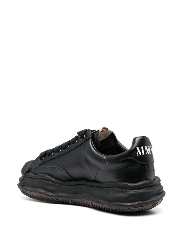 The Best Shops MAISON MIHARA YASUHIRO: スニーカー - スニーカー - Blakey
