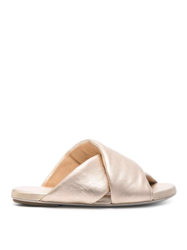 Marsèll: sandals - Spanciata Sandals