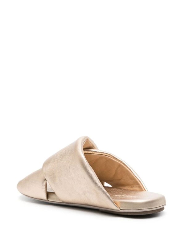 Marsèll: sandals online - Spanciata Sandals
