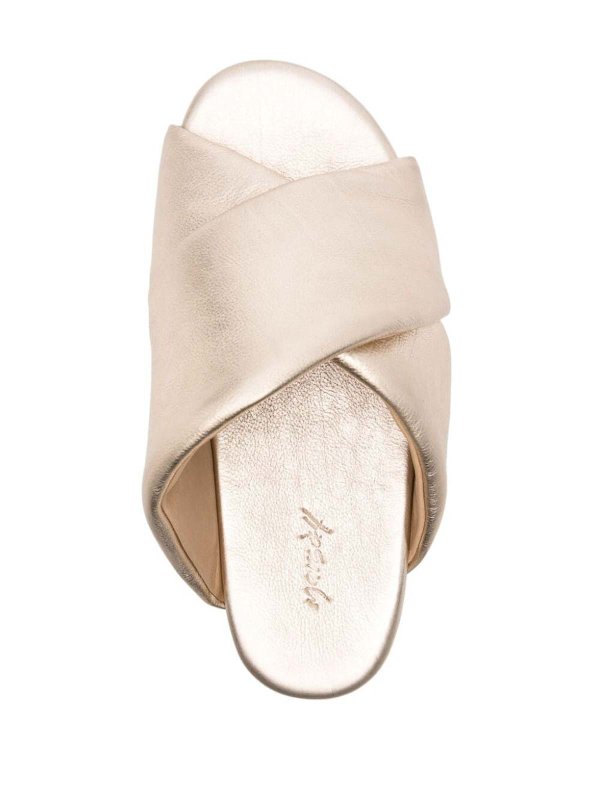 Spanciata Sandals shop online: Marsèll