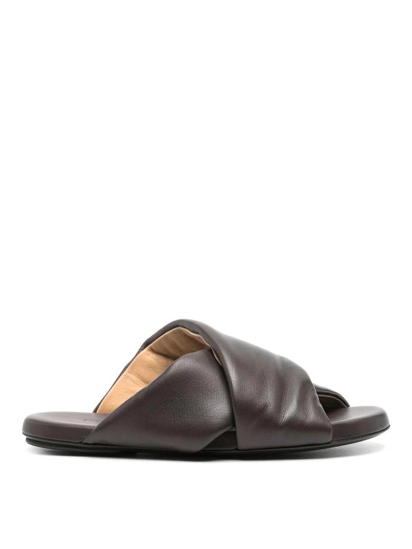 Marsèll: sandals - Spanciata Sandals