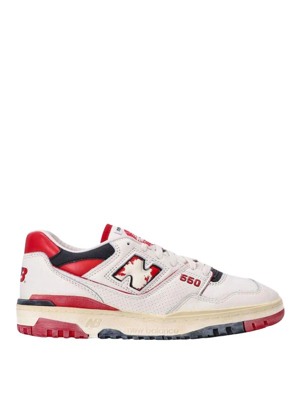 NEW BALANCE: Zapatillas - Zapatillas - 550