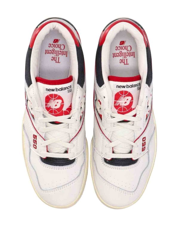 NEW BALANCE: Zapatillas online - Zapatillas - 550