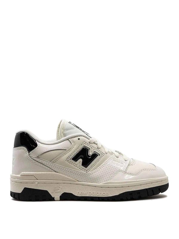 NEW BALANCE: trainers - 550 sneakers