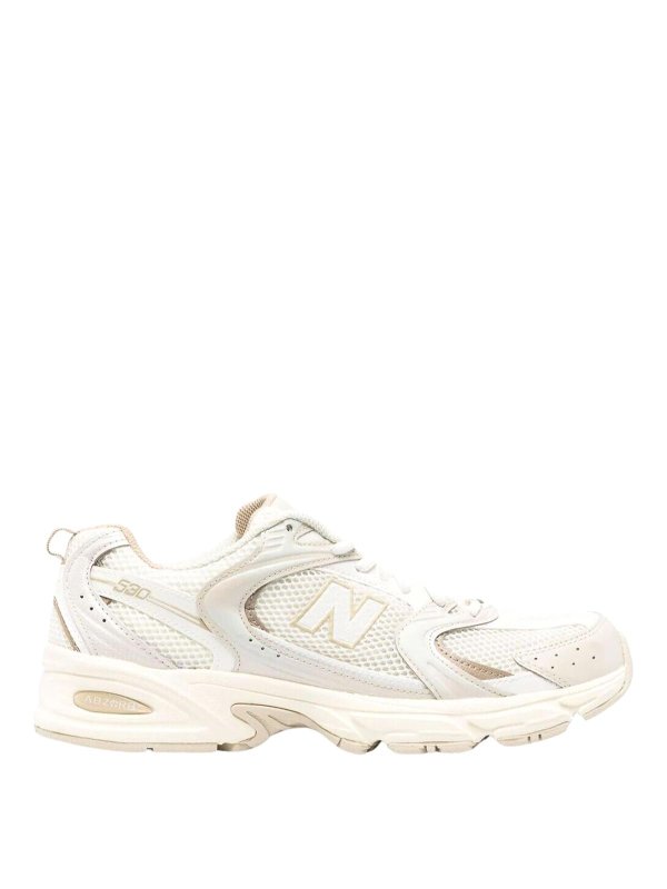 NEW BALANCE: Sneaker - Sneaker - Bunt