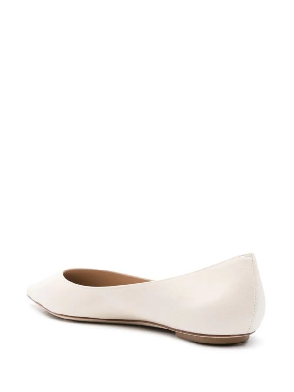 Stuart Weitzman: flat shoes online - Emilia flat shoes
