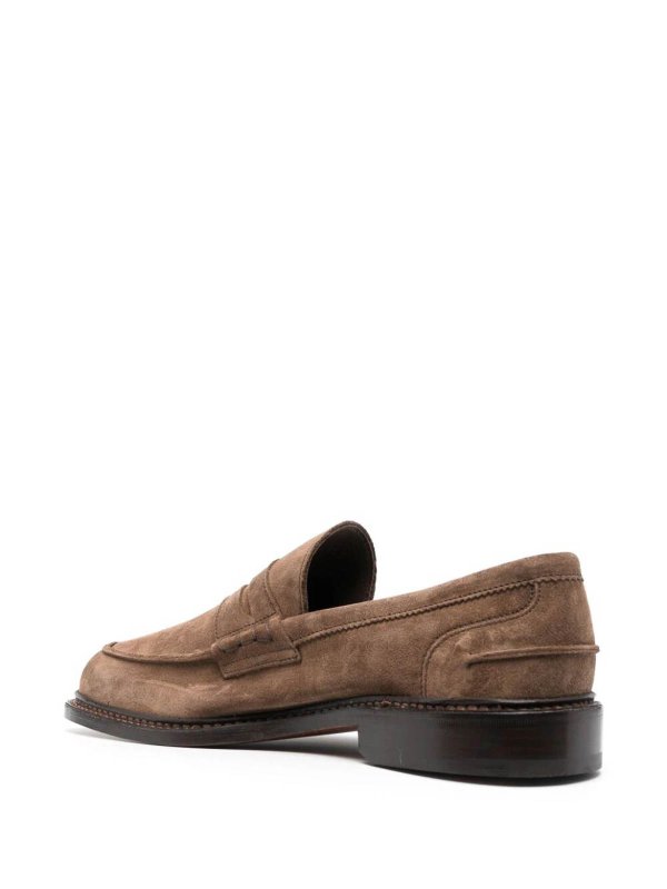 Adam Loafer shop online: TRICKER