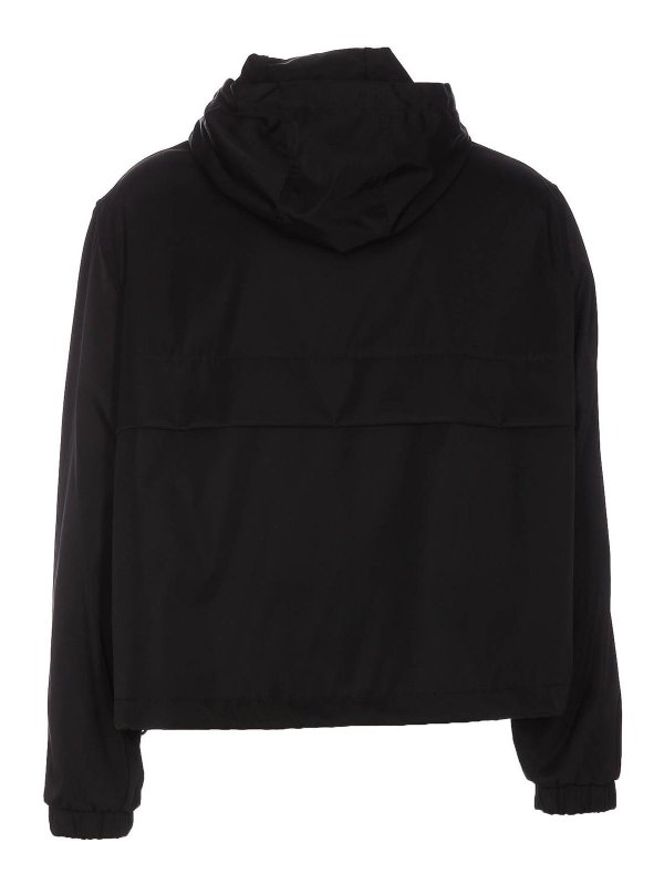 AMI PARIS: casual jackets online - Ami Jacket