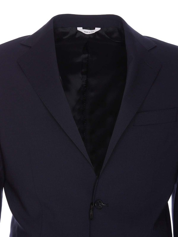 Eleganter Anzug - Blau shop online: Brian Dales