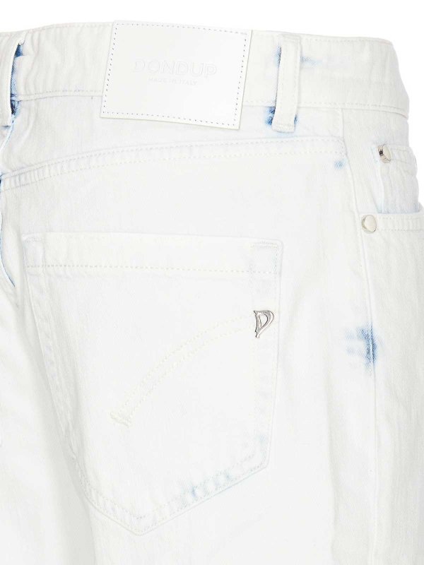 The Best Shops DONDUP: casual trousers - Koons Gioiello Pants