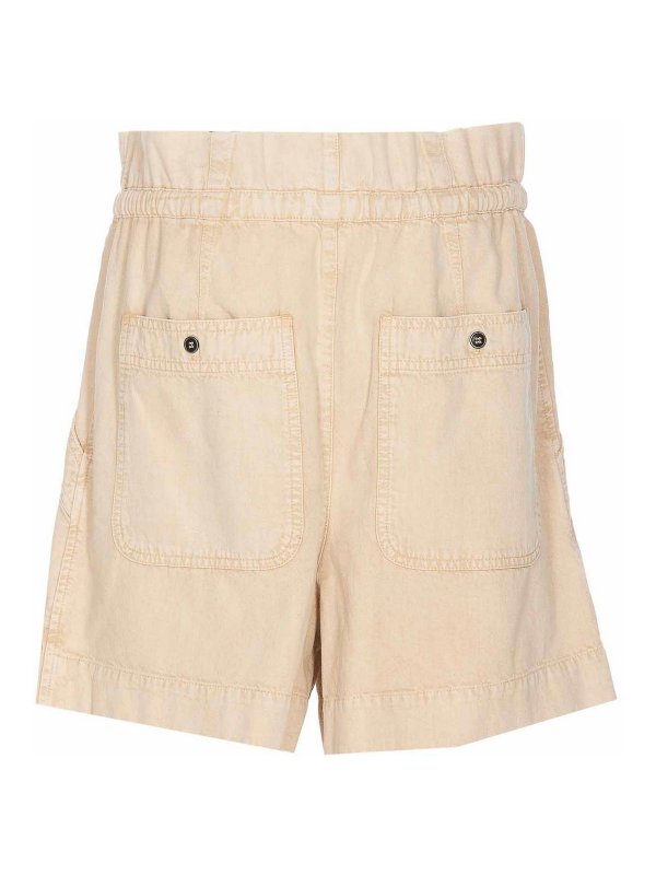 Isabel Marant Etoile: Trousers Shorts online - Shorts Ipolyte