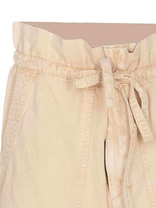 Shorts Ipolyte shop online: Isabel Marant Etoile