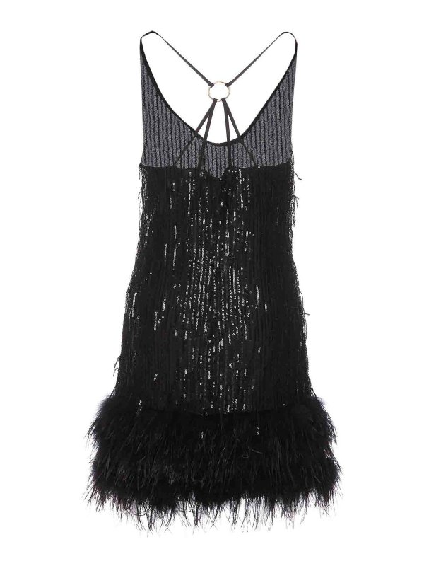 Liu Jo: short dresses online - Mini Sequins Dress