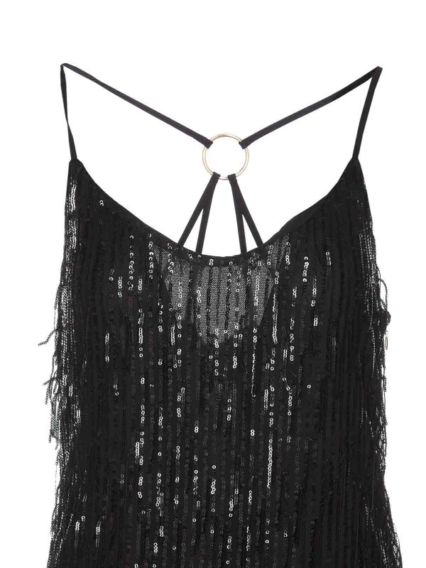Mini Sequins Dress shop online: Liu Jo
