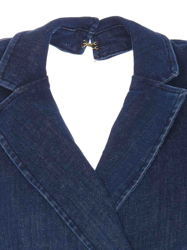 Mono - Azul shop online: Liu Jo