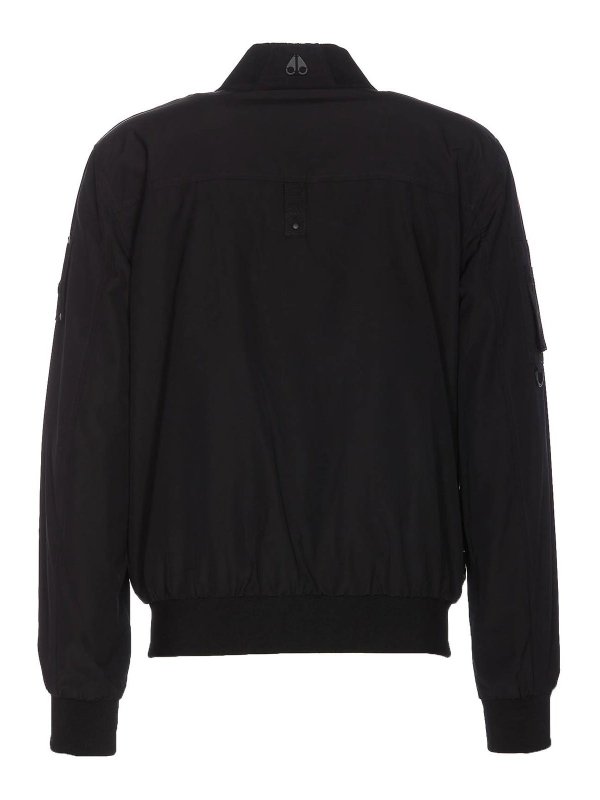 MOOSE KNUCKLES: bombers online - Coruville Bomber