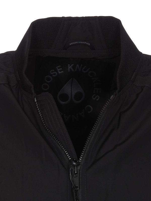 Coruville Bomber shop online: MOOSE KNUCKLES