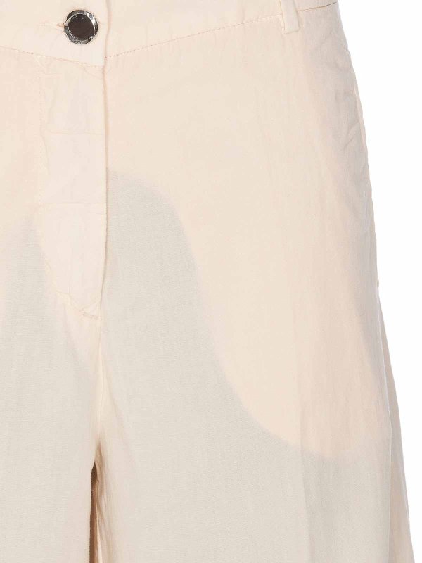 Casual Hose - Nude shop online: Pinko