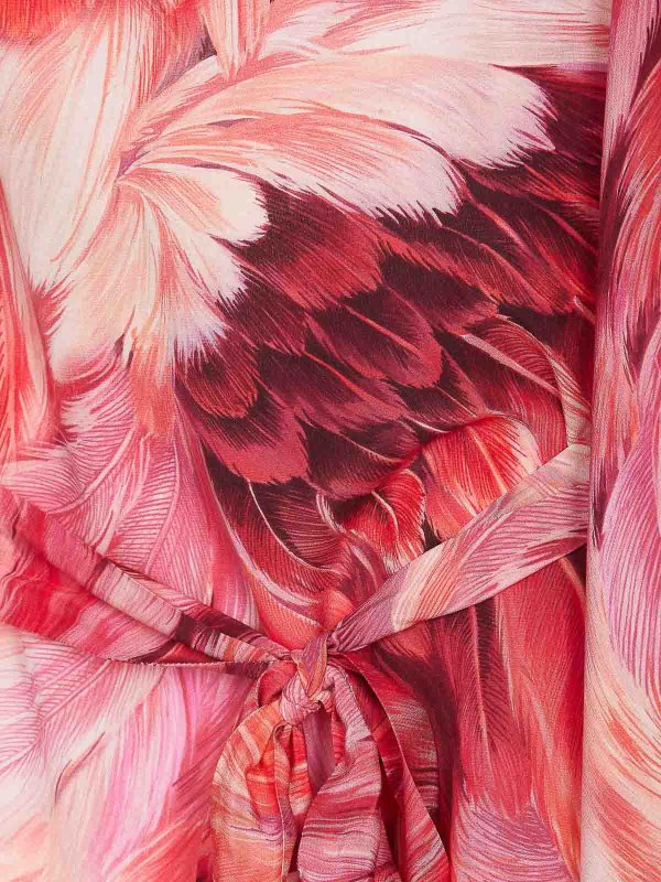 The Best Shops ROBERTO CAVALLI: ブラウス - ブラウス - マルチカラー