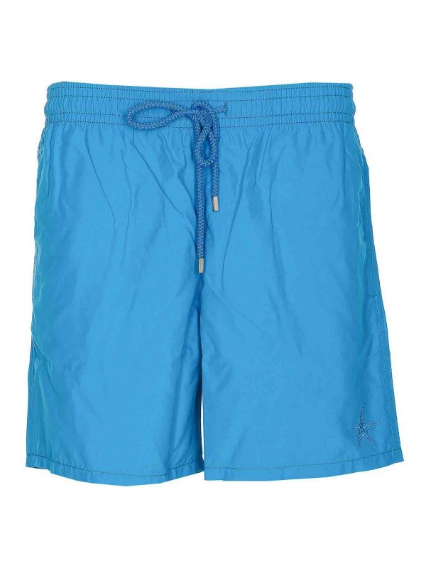 VILEBREQUIN: Costumi piscina e boxer - Costume solidi