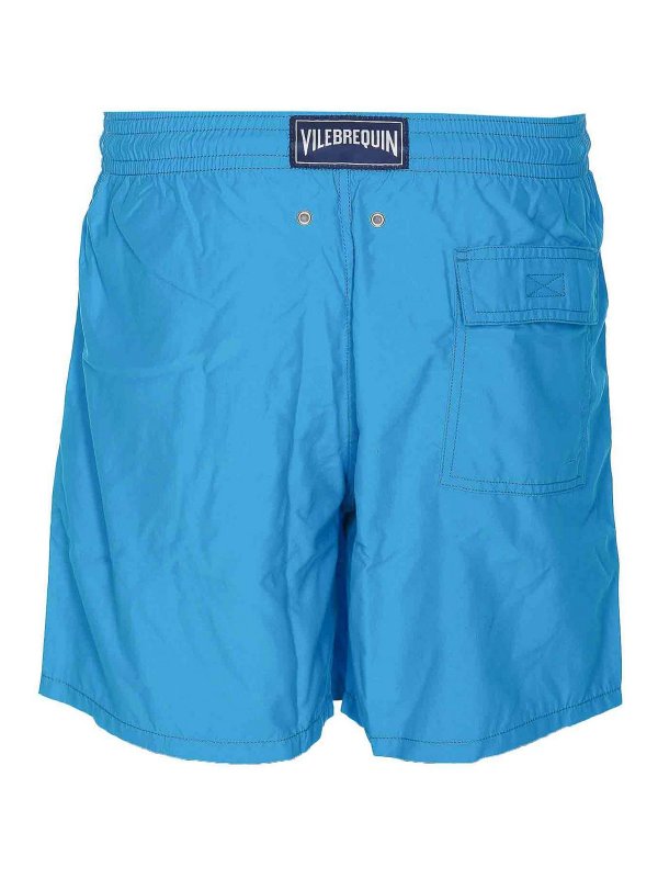 VILEBREQUIN: Costumi piscina e boxer online - Costume solidi